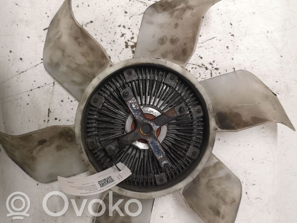 Sprzęgło wiskotyczne wentylatora / Visco   ME298542,46021