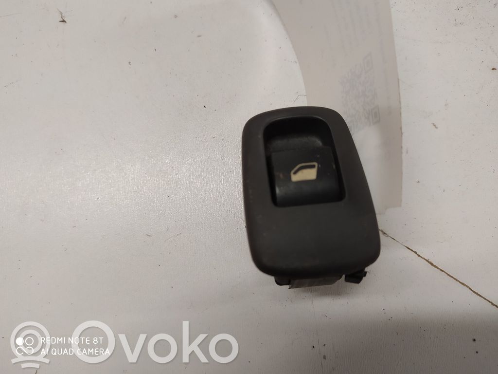 Electric window control switch   96515962ZF