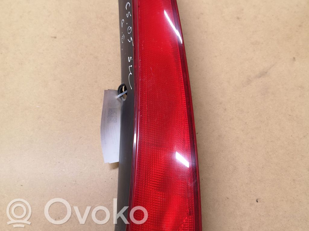Citroen C5 Takavalot 