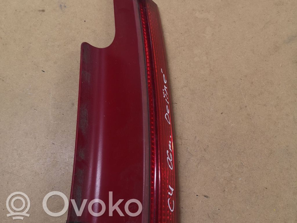 Citroen C4 I Takavalot 
