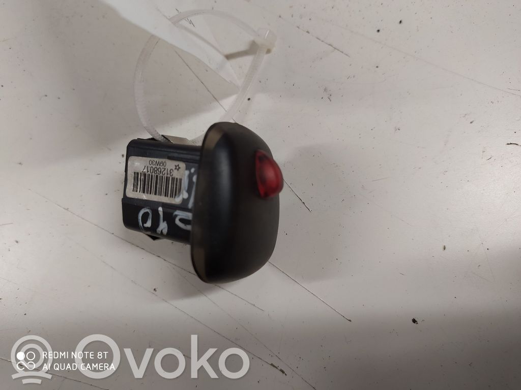 Sensor de luz solar   31268017