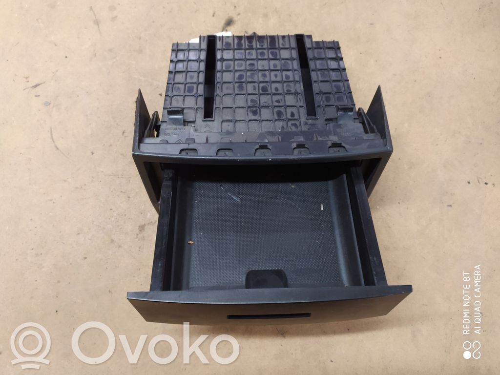 Citroen C6 Dashboard storage box/compartment 