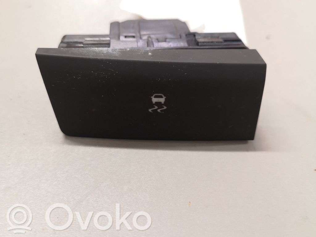 Opel Insignia A ESP (stability program) switch 
