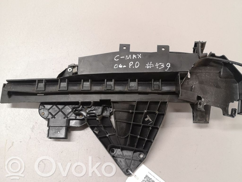 Ford Focus C-MAX Priekšpusē slēdzene 
