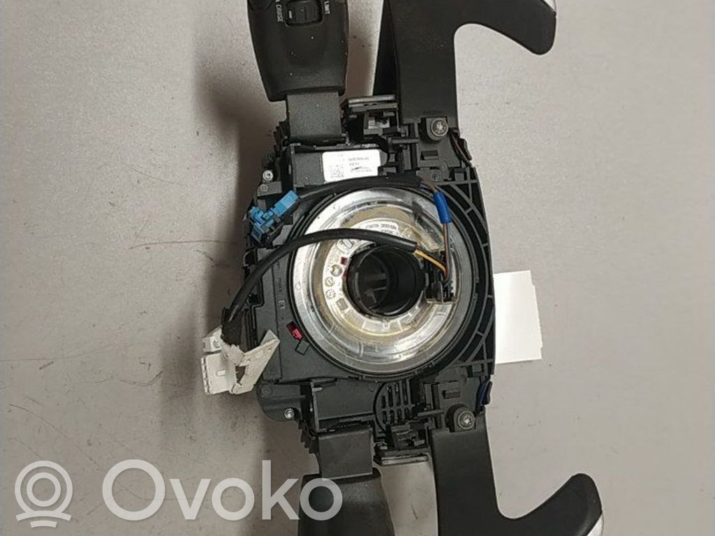 Peugeot 5008 Rokturu komplekts 