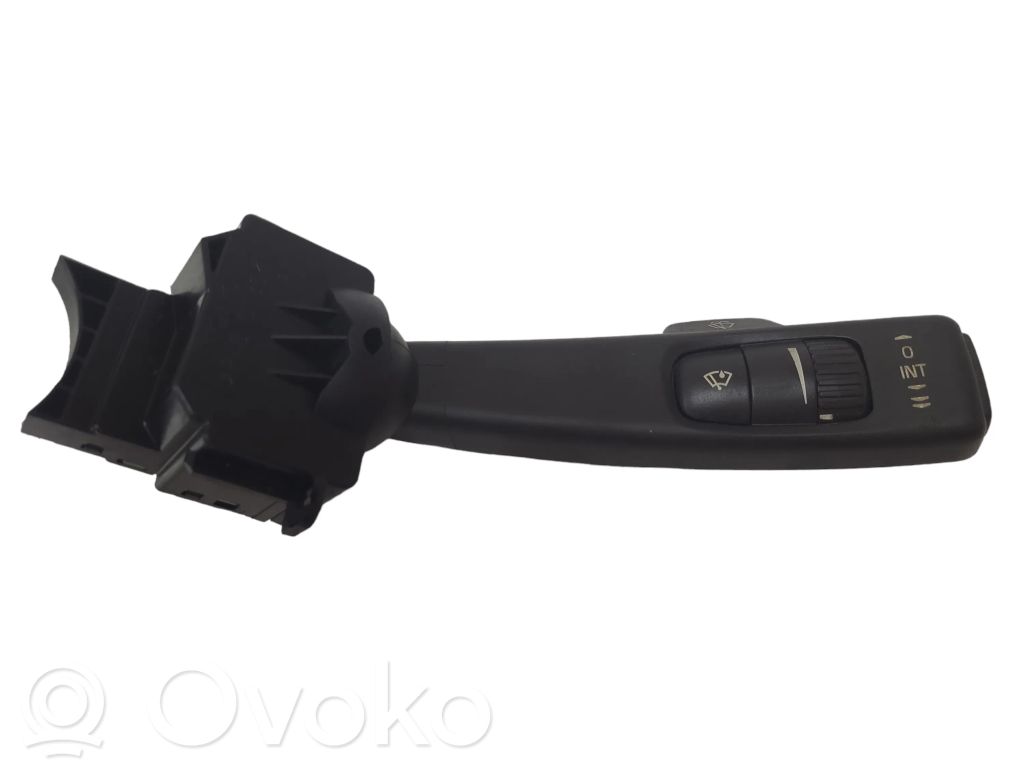 Volvo S40 Wiper control stalk 