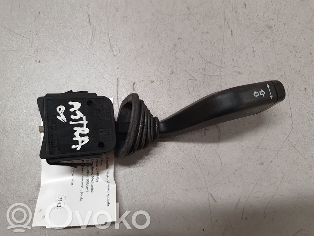 Opel Astra G Indicator stalk 