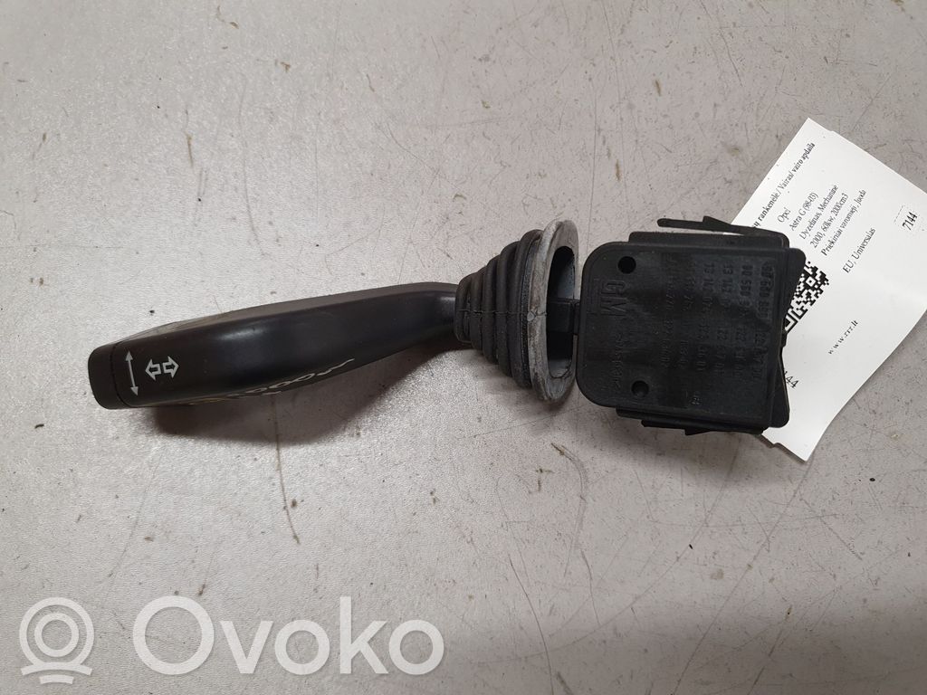 Opel Astra G Indicator stalk 