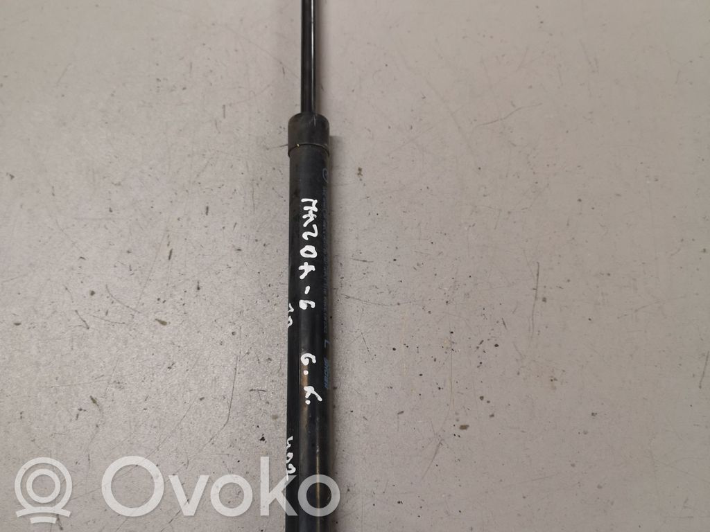 Mazda 6 Tailgate/trunk strut/damper 