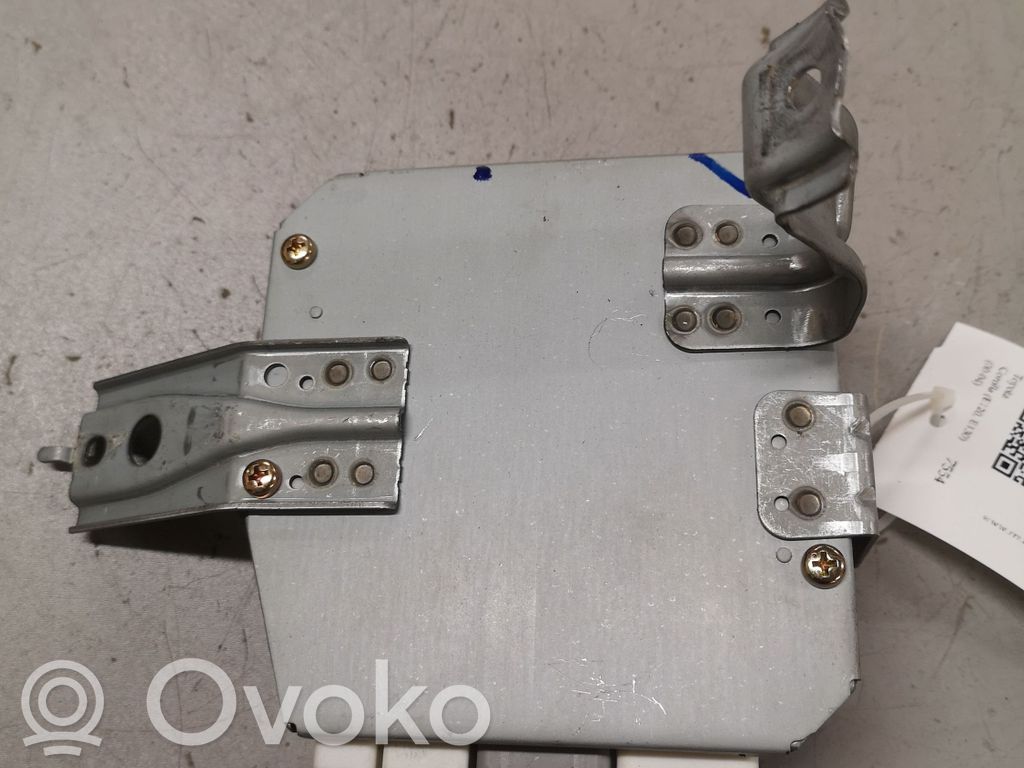Toyota Corolla E120 E130 Power steering control unit/module 