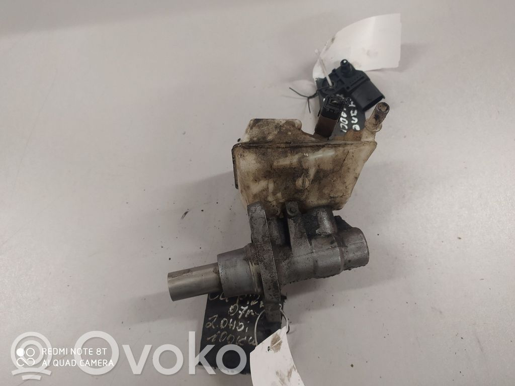 Citroen C4 I Picasso Cilindro de freno maestro 
