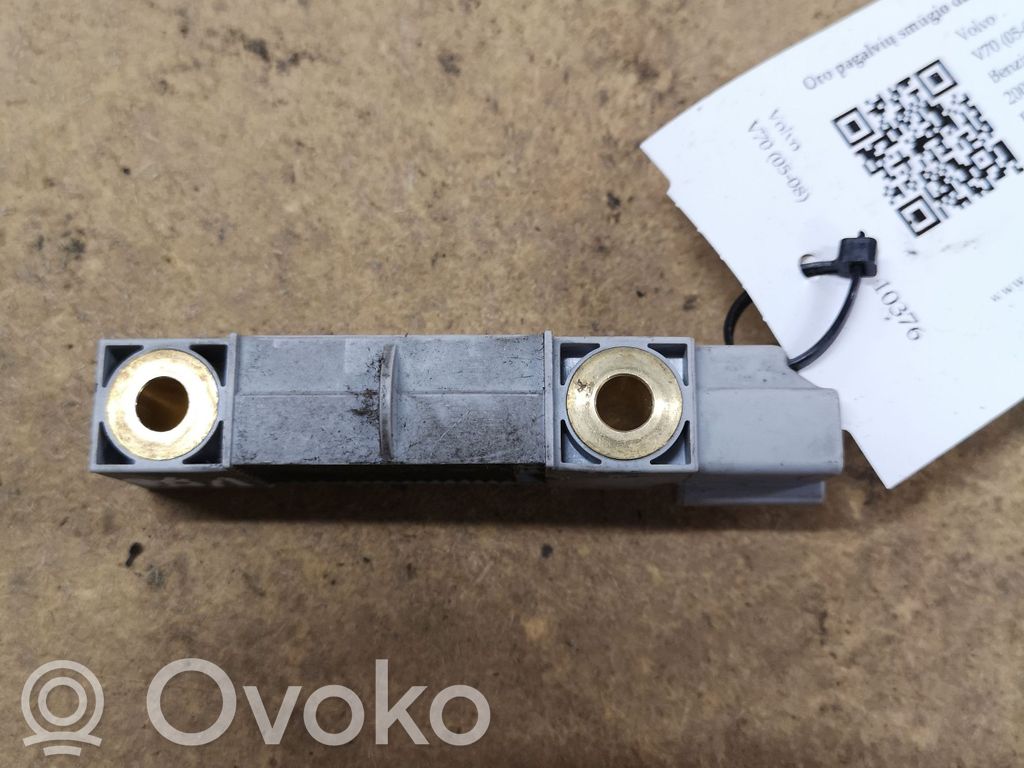 Airbagsensor Crashsensor Drucksensor   9452777,001670,030101