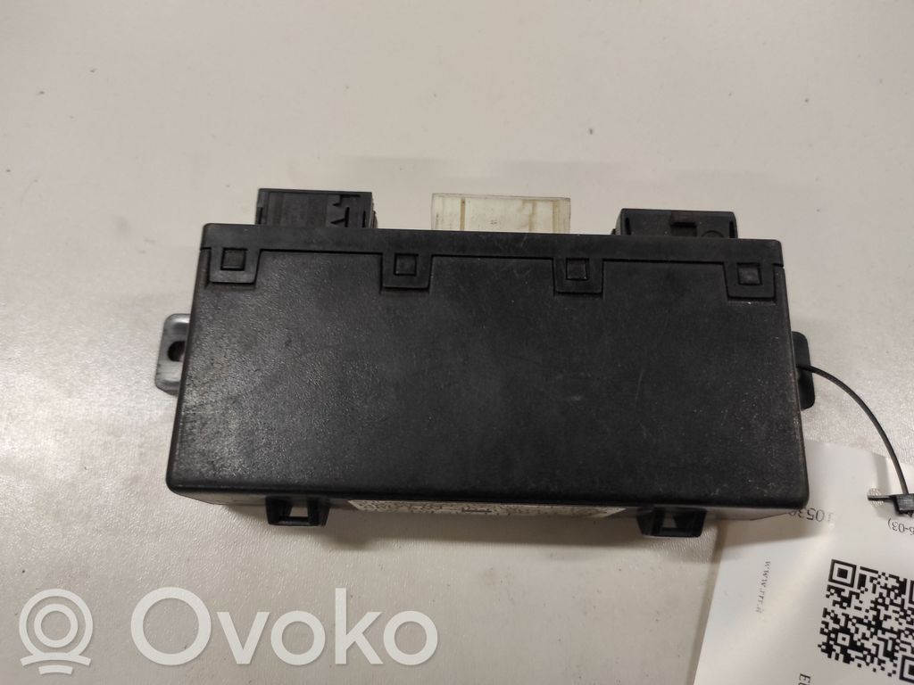 BMW 5 E39 Door control unit/module 