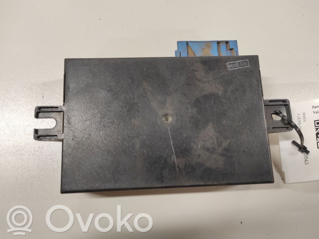 Cruise control unit/module   VDO412230105,65718375497