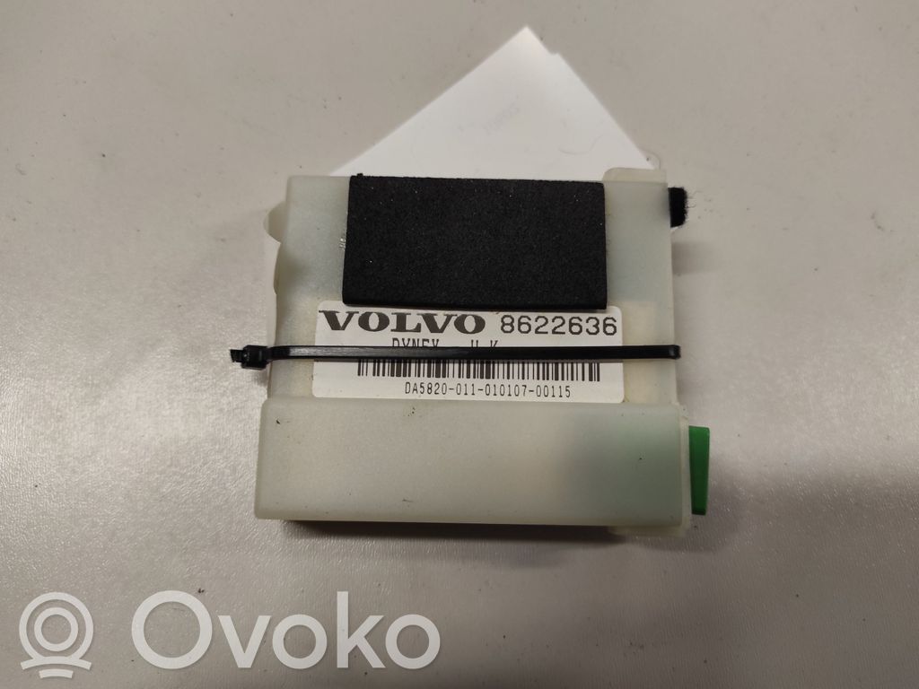 Volvo V70 Immobilizer control unit/module 