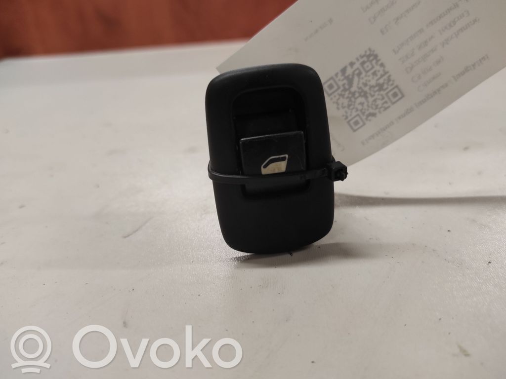 Citroen C5 Electric window control switch 