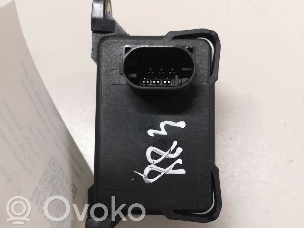 Citroen C5 ESP acceleration yaw rate sensor 