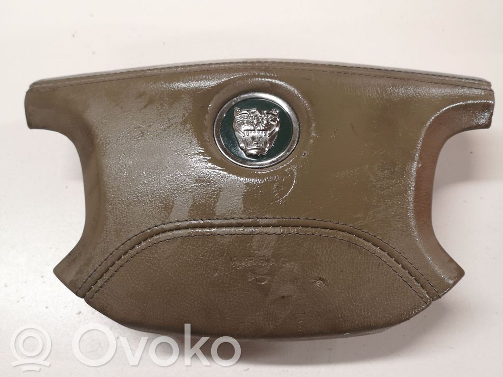Jaguar S-Type Stūres drošības spilvens 