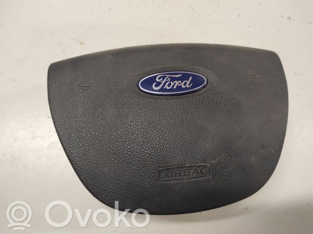 Ford Focus Fahrerairbag 