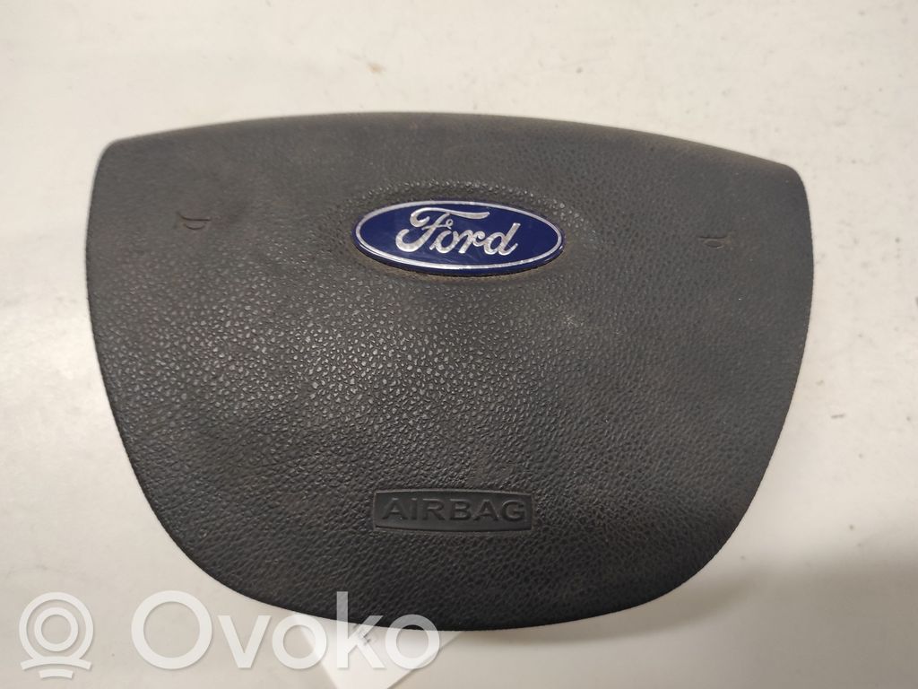 Ford Focus Vairo oro pagalvė 