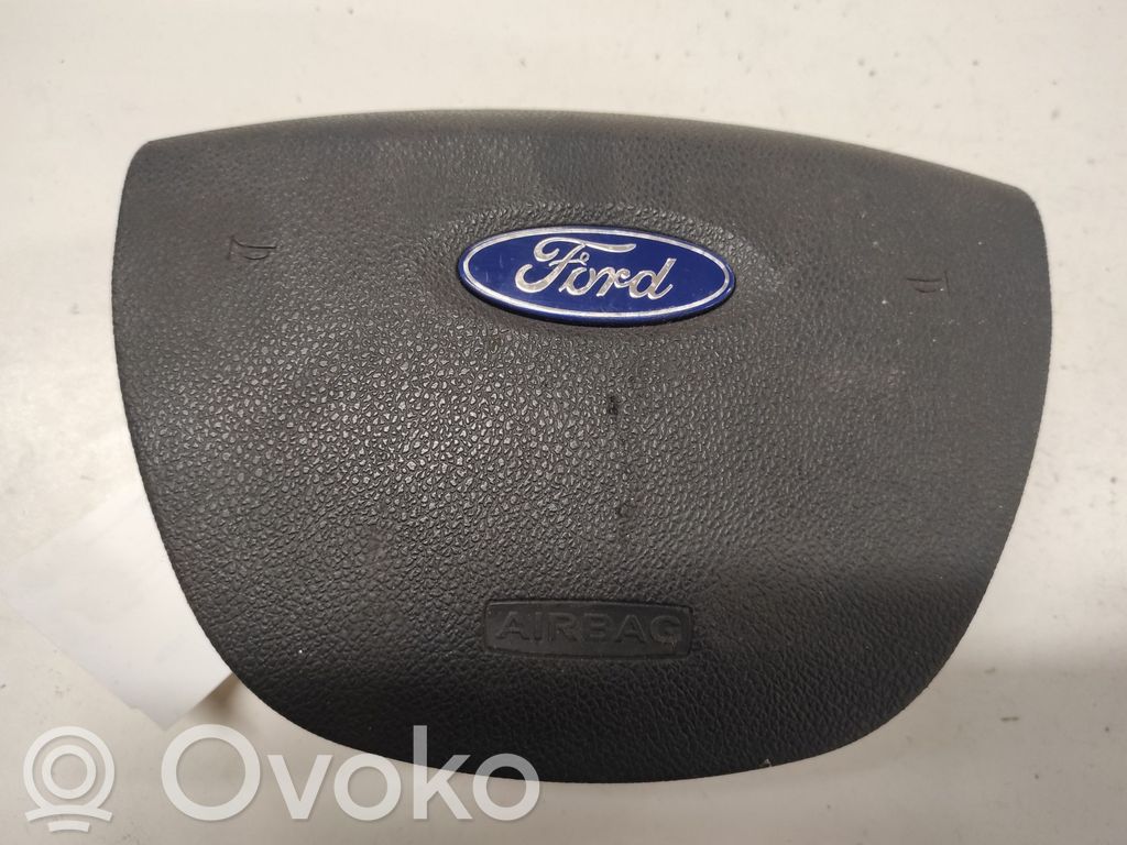 Ford Focus Vairo oro pagalvė 