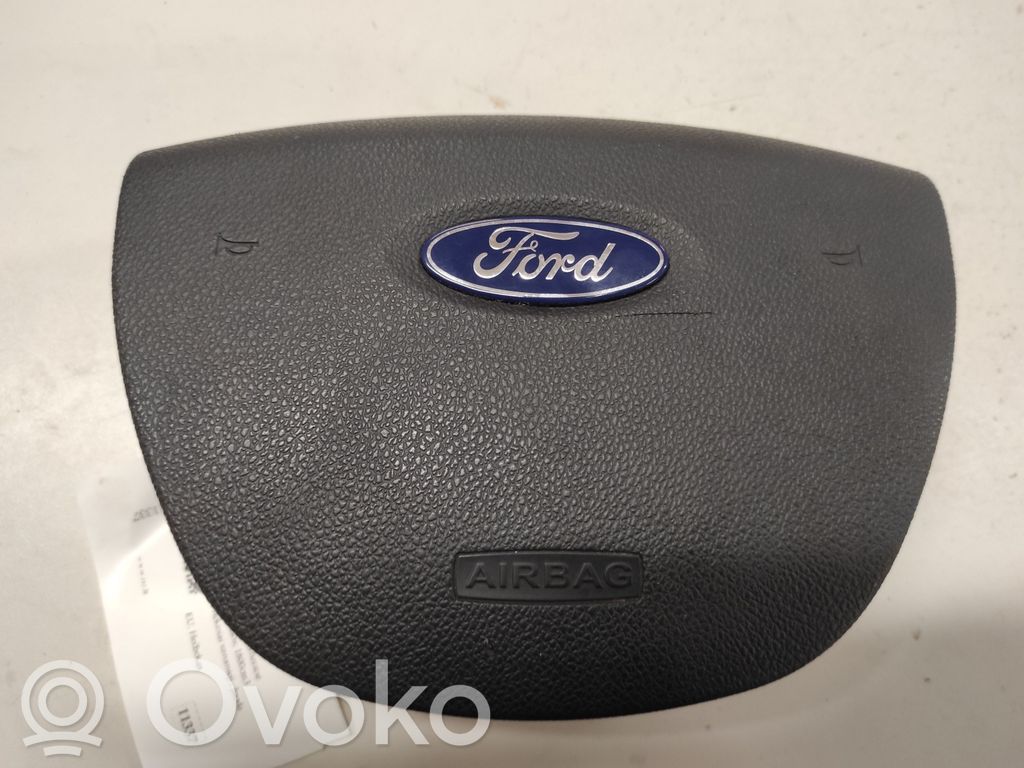Ford Focus Vairo oro pagalvė 