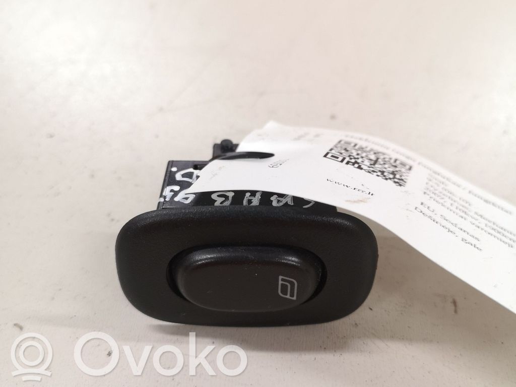 Electric window control switch   12755559