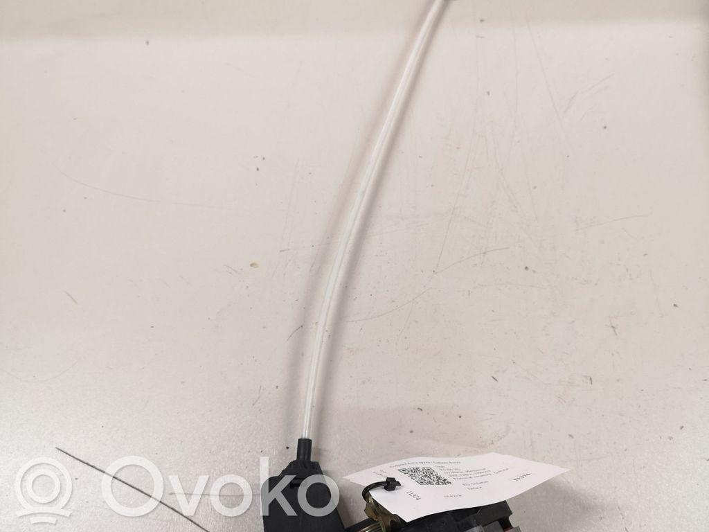 Saab 9-5 Rear door lock 