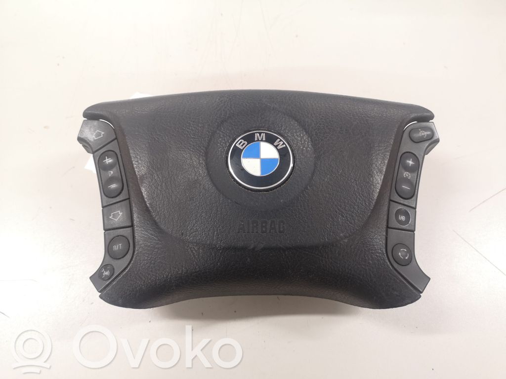 BMW 5 E39 Airbag del volante 