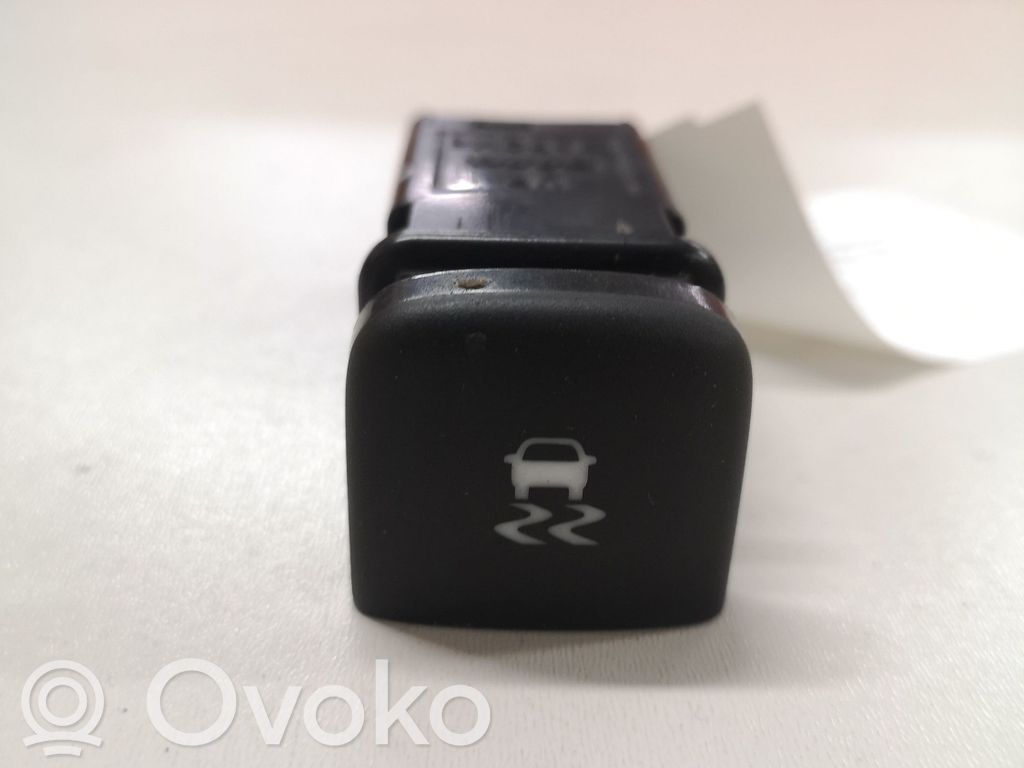 Saab 9-5 ESP (stability program) switch 