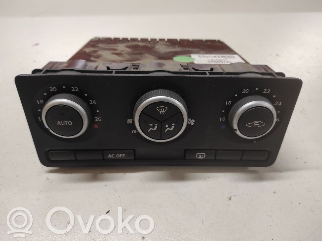 Saab 9-5 Climate control unit 