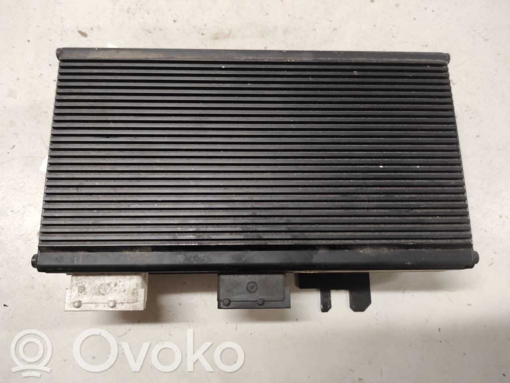 Citroen C5 Garso stiprintuvas 