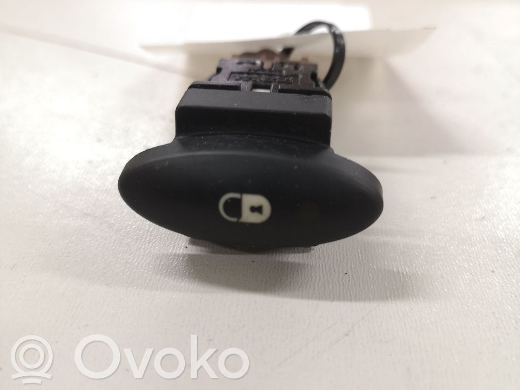 Citroen C5 Central locking switch button 