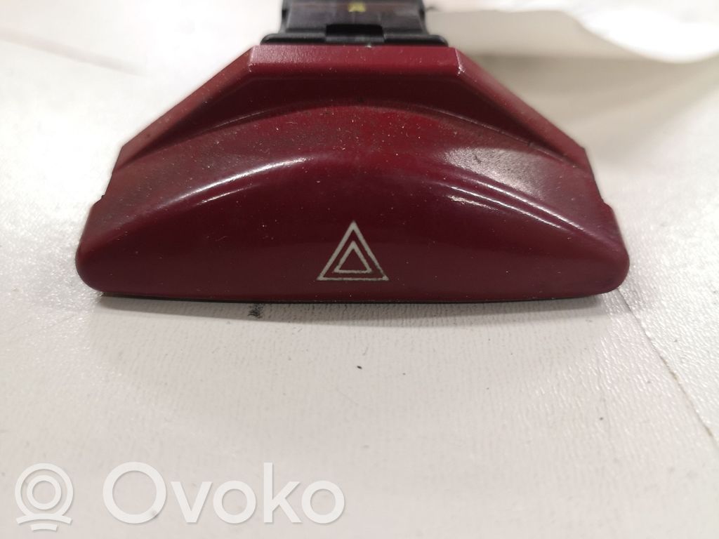 Citroen C5 Hazard light switch 