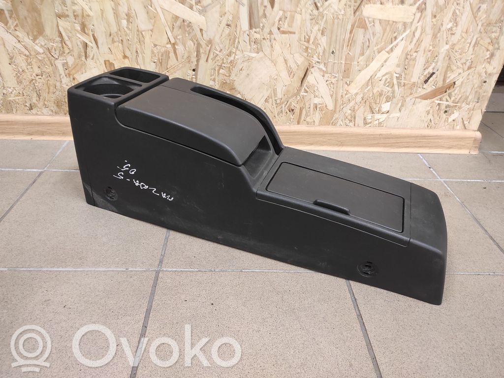 Mazda 5 Armrest 