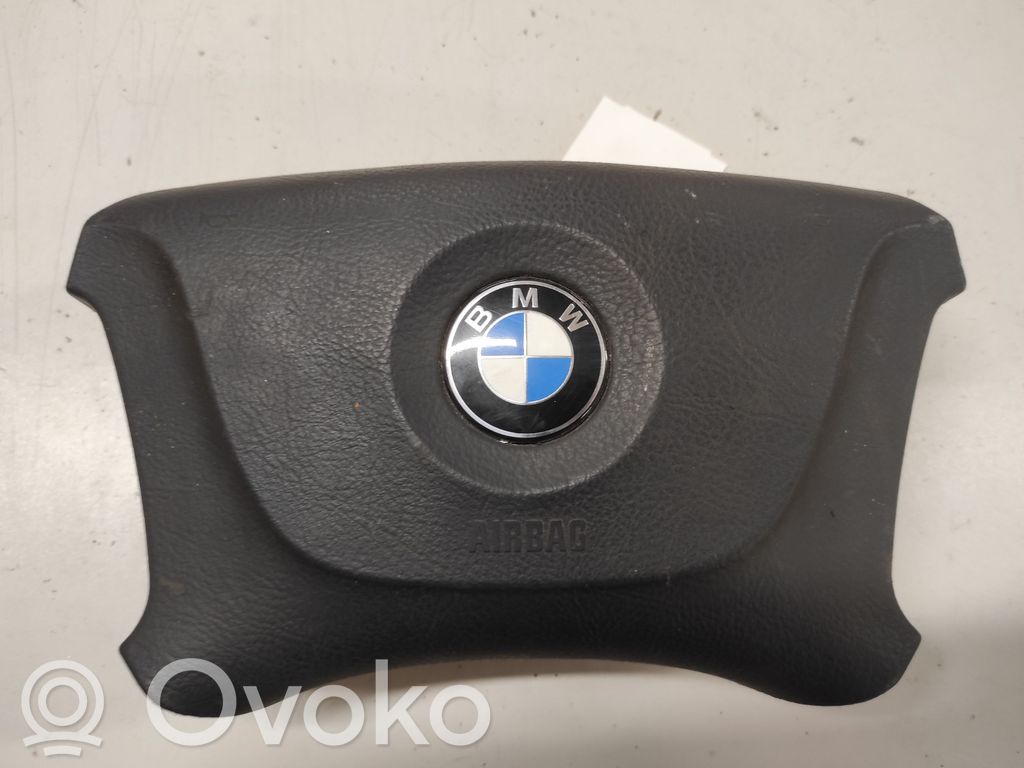 BMW 5 E39 Airbag del volante 
