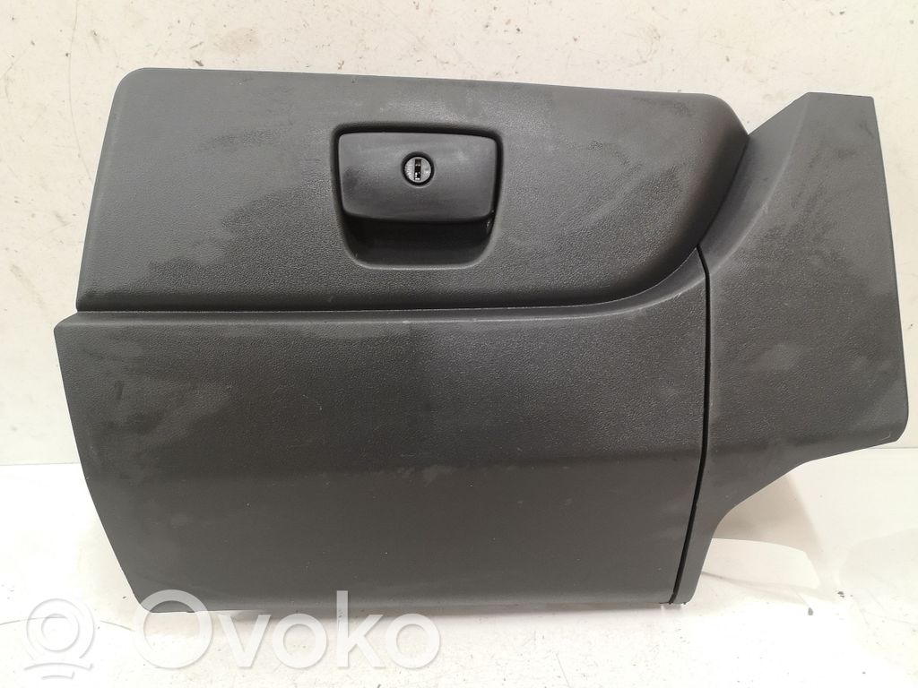 Citroen Nemo Daiktadėžė 