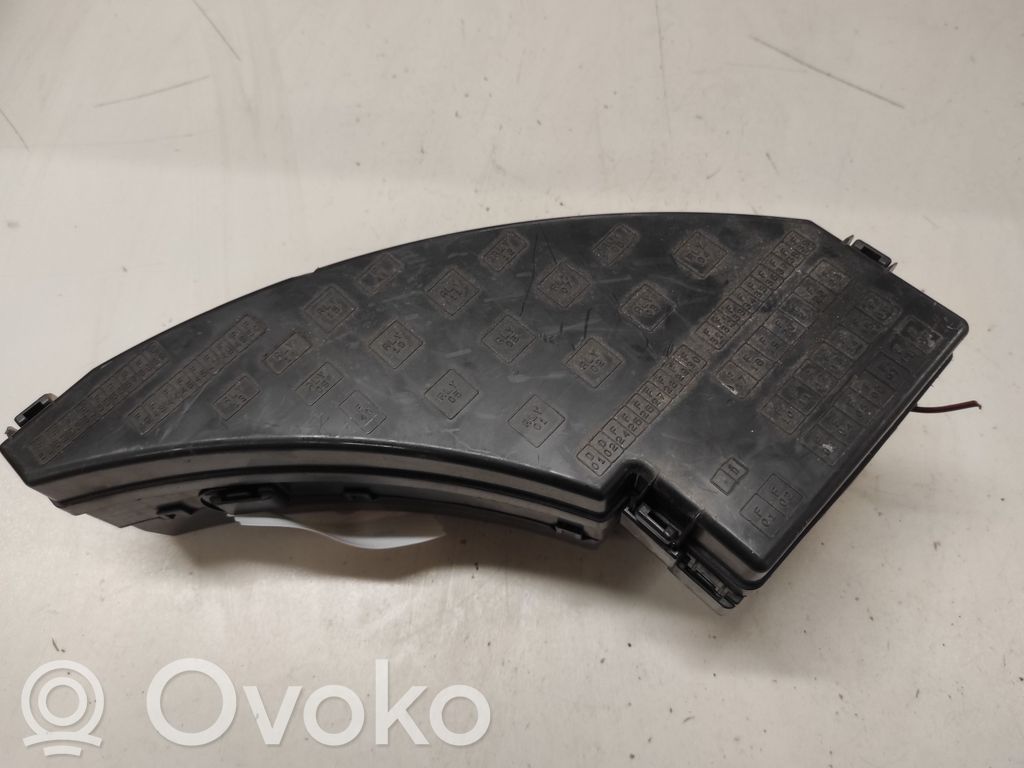 Jaguar S-Type Sulakemoduuli 