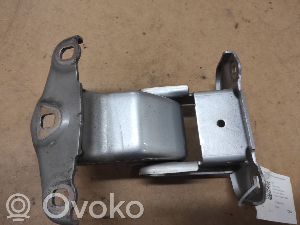 Opel Vivaro Loading door lower hinge 