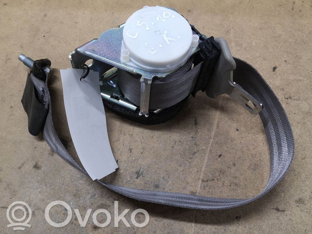 Cinturón trasero   33035173B,96561744GW