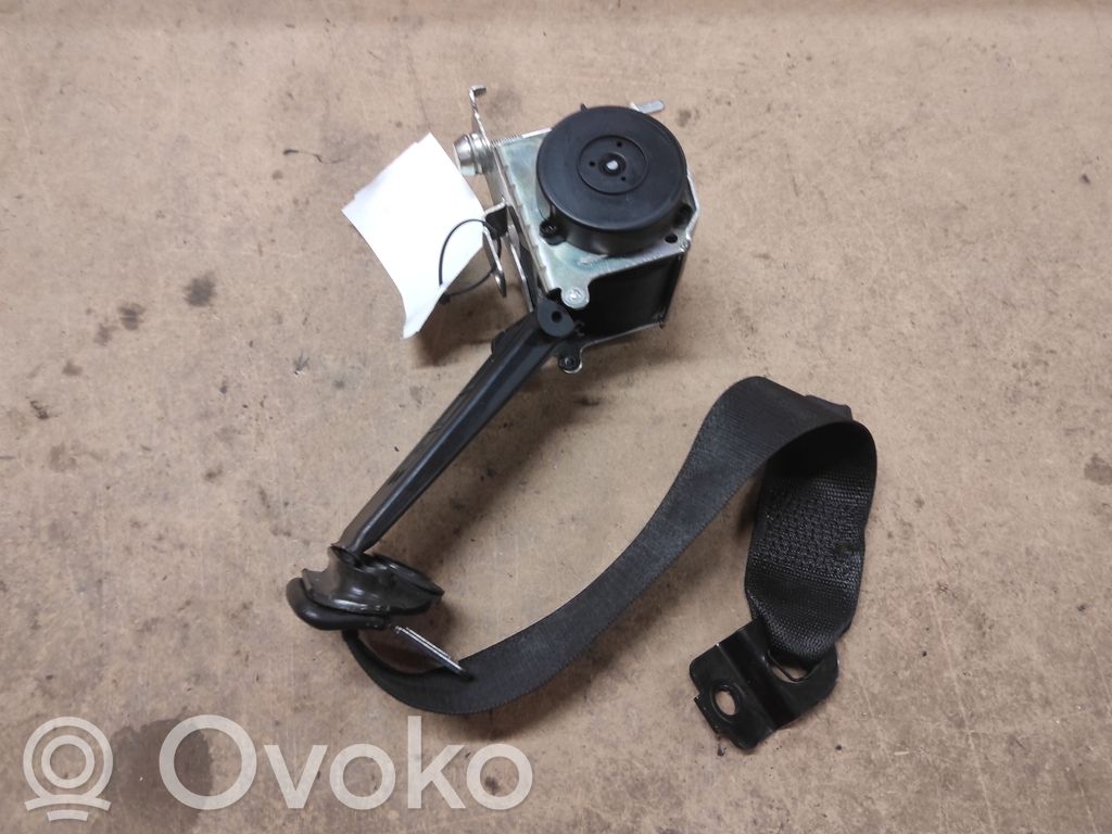 Opel Meriva A Cinturón delantero 