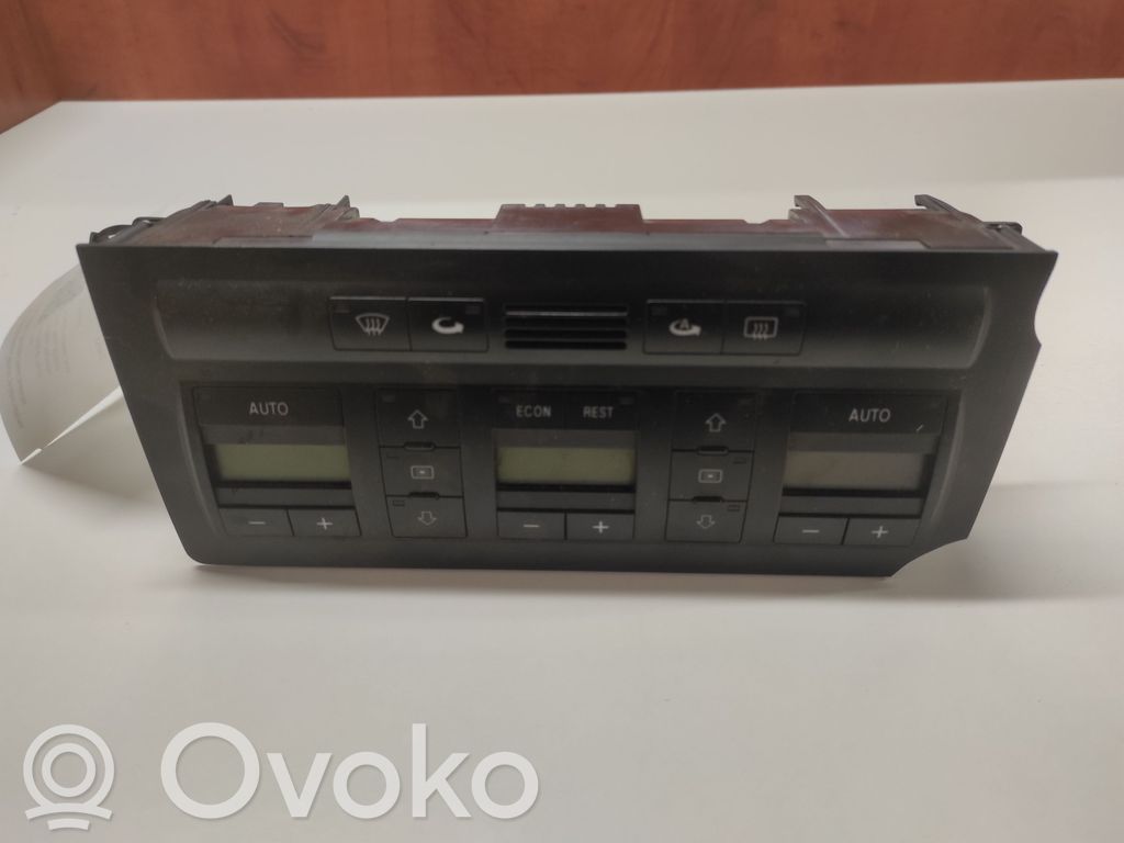 Audi A8 S8 D2 4D Climate control unit 