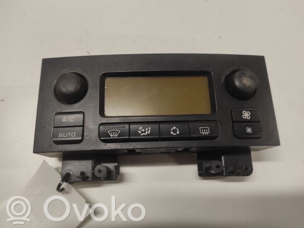 Climate control unit   9658084577,281160311,H8148