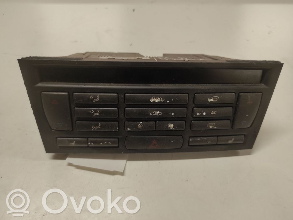 Saab 9-3 Ver1 Climate control unit 