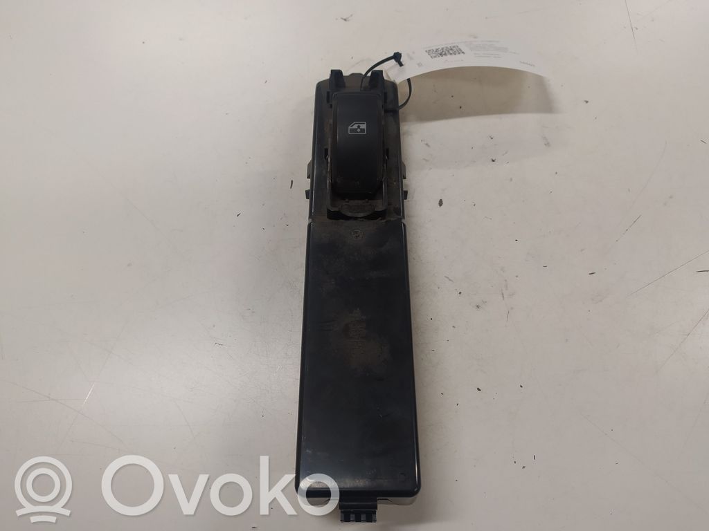 Electric window control switch   12803063,12803058,SAAB044A09,12801382,R74HV0WMX