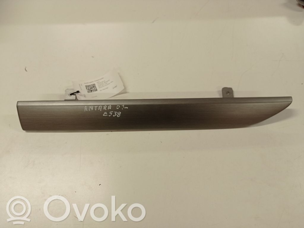 Opel Antara Panel trim 