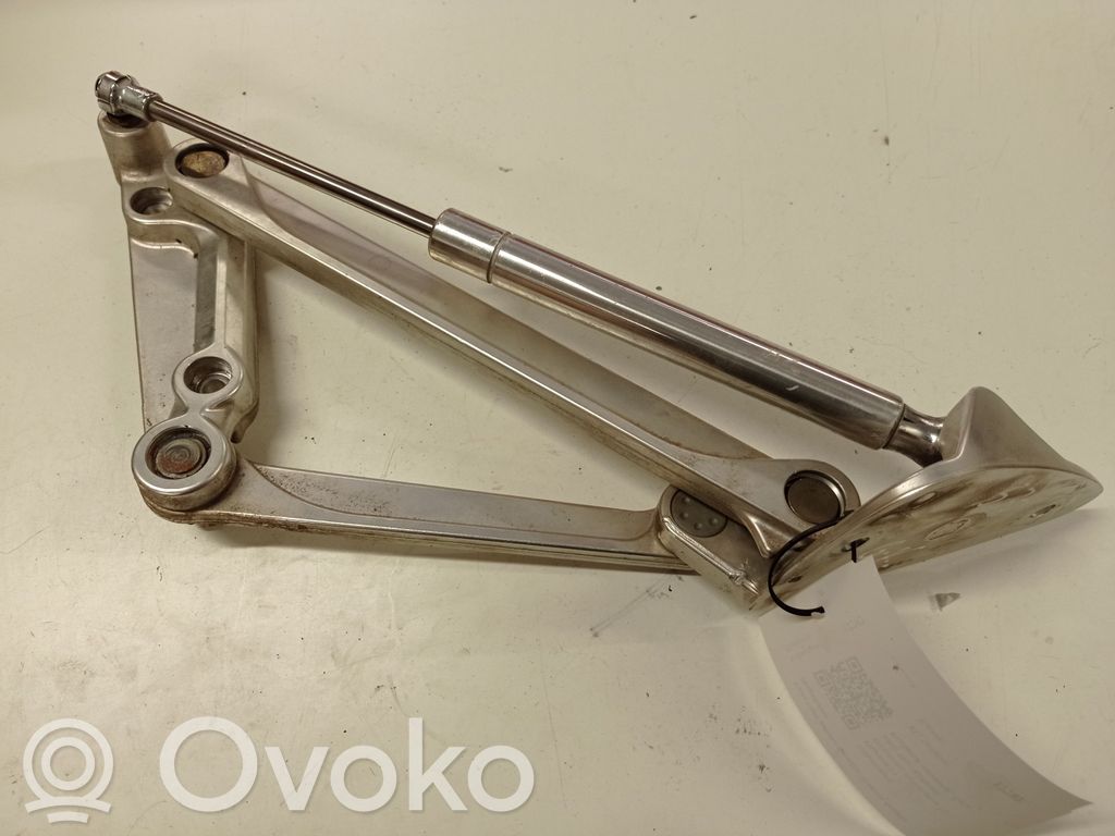 Volkswagen Phaeton Tailgate/trunk/boot hinge 