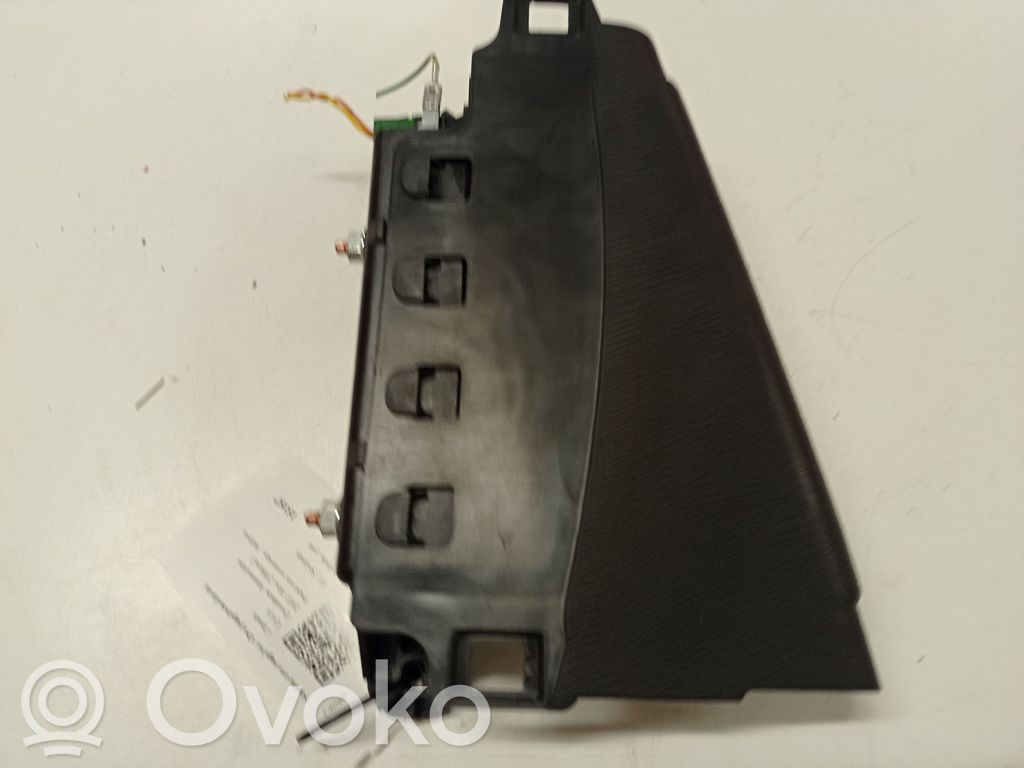 Citroen C6 Airbag lateral 