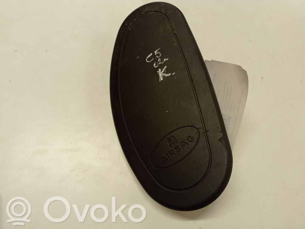 Citroen C5 Sitz-Airbag 