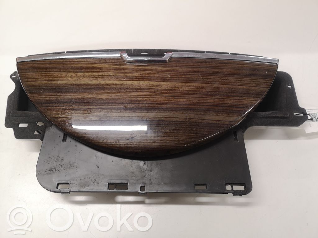 Citroen C6 Rear door storage/pocket box 